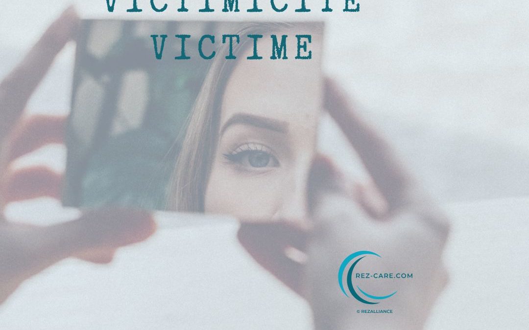 Victimisation vs victimicité : guide pratique pour accompagner les victimes de harcèlement au travail