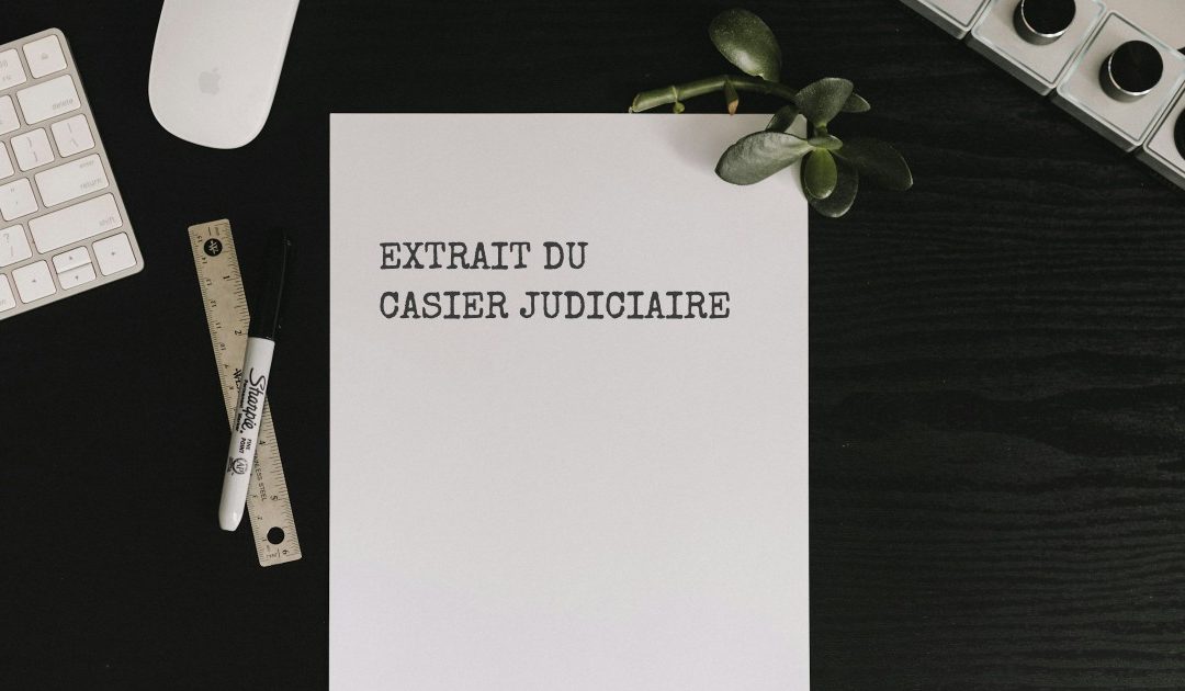 Pour protéger ses équipes, un employeur peut-il demander l’extrait de casier judiciaire à l’embauche ?
